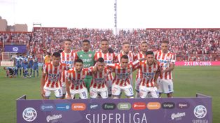 Racing, a fondo por un exjugador de Unión