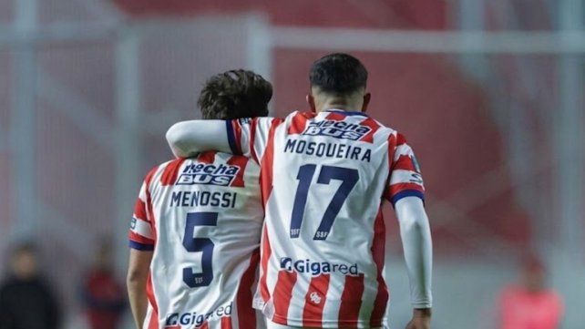 Unión aprobó el examen del resultado y sigue debiendo en el juego
