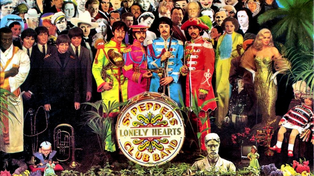 La historia detrás del mítico álbum Sgt. Peppers Lonely Hearts Club Band