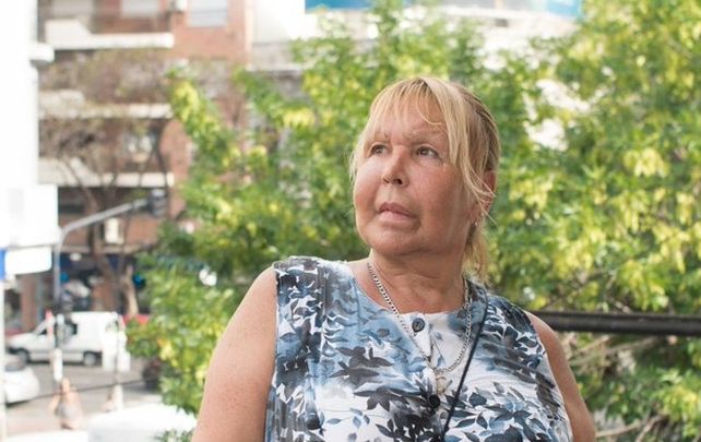 Primera reparación a una trans víctima de violencia de género en la dictadura