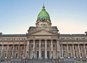 El Gobierno enviará el Presupuesto 2027 al Congreso esta semana