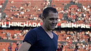 Esteban Fuertes descartó volver a trabajar en Colón.