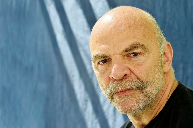 Martín Caparrós