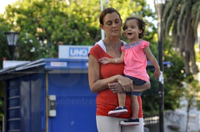 verano. Las altas temperaturas se volverán a instalar en la región.