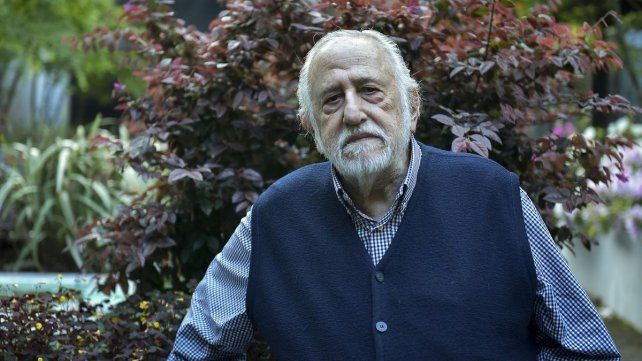 Murió Adolfo Aristarain