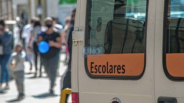 Deterioro. “De la pandemia se salió
