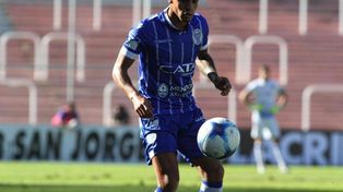 Silva y Galván: dos historias en común para Colón