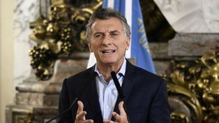 Nos está costando bajar la inflación más de lo que imaginé, fui demasiado optimista