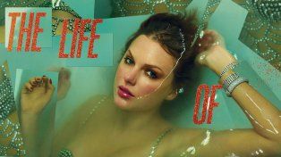 Se terminó la espera: Taylor Swift lanza The Life of a Showgirl