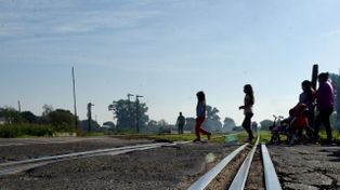 Barrios populares: una familia necesita casi $2,5 millones para vivir en Rosario