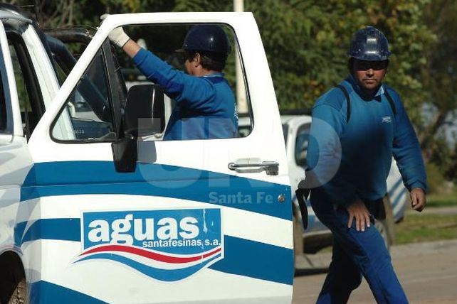 Aguas Santafesinas está en alerta por el impacto de la devaluación en sus costos