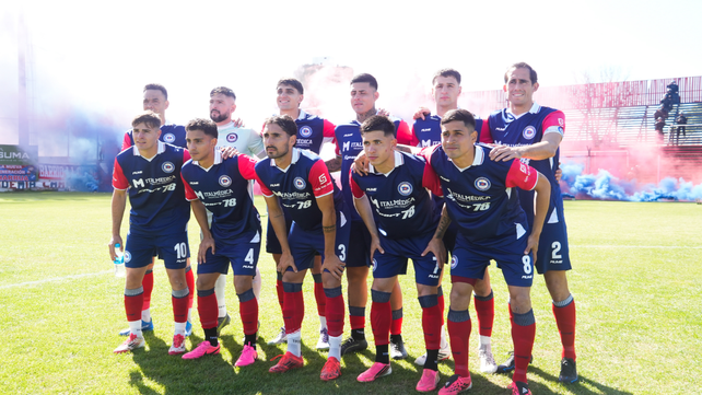 Primera C. Central Córdoba empata ante Central Ballester