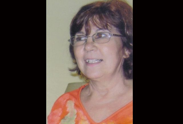 Se solicita información sobre el paradero de Alicia Silvina Flores