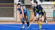 El Quillá y CRAI acaparan la atención en el Oficial de hockey femenino