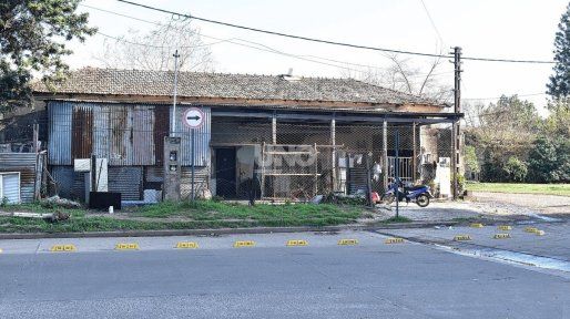 Sigue la polémica en el Parque Federal: piden una solución habitacional para 50 vecinos afectados por la nueva Estación Policial