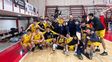 Liga Federal de Básquet: Central cerró la fase regular muy bien y, ahora, playoffs