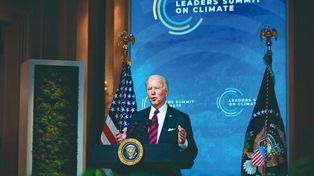 Estados Unidos lanza su estrategia de Comercio Verde