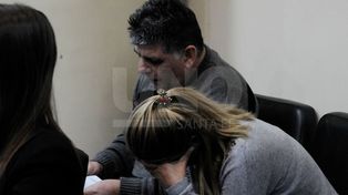 El lavado de activos, la segunda parte del juicio al Zurdo Villarroel