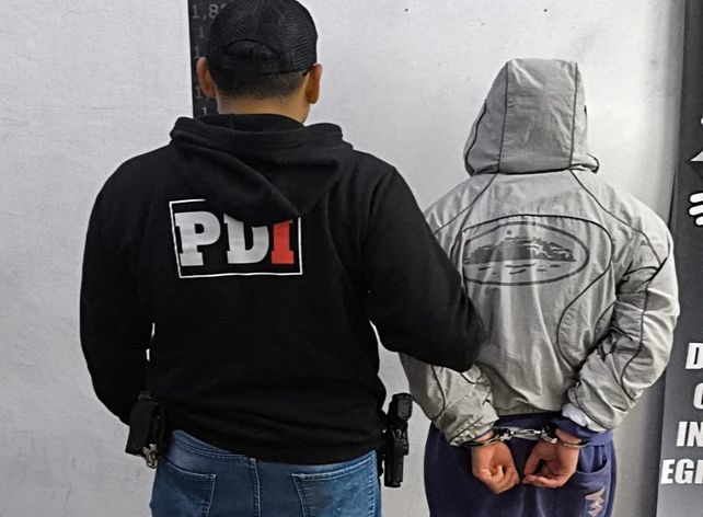 Quedó preso un joven acusado por un crimen ocurrido en Villa Gobernador Gálvez.&nbsp;