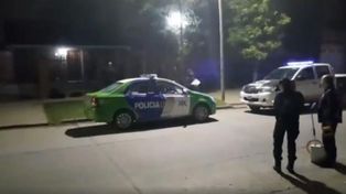Una mujer mató a su novio a puñaladas en el pecho