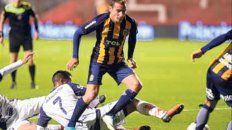 En 2017/18 fue campeón. Ante Juv. Antoniana de Salta, Central ganó 6-0 y formó con: Ledesma; Bettini, Caruzzo, Cabezas y Parot; Carrizo (60 Lioi), Ortigoza, Gil y Camacho; Zampedri (74 Lovera) y Rubén (66 Herrera) .DT: Bauza. Goles: Herrera (2), Ruben (penalti), Zampedri, Bettini y Camacho. En 2017/18 fue campeón. Ante Juv. Antoniana de Salta, Central ganó 6-0 y formó con: Ledesma; Bettini, Caruzzo, Cabezas y Parot; Carrizo (60 Lioi), Ortigoza, Gil y Camacho; Zampedri (74 Lovera) y Rubén (66 Herrera) .DT: Bauza. Goles: Herrera (2), Ruben (penalti), Zampedri, Bettini y Camacho.
