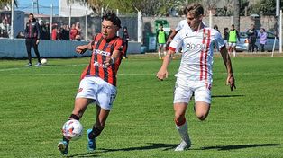 Patronato sumó un punto después de tres jornadas.&nbsp;