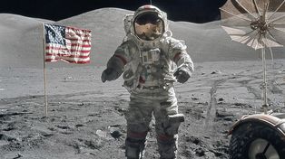 La NASA confirmó que instalará una base permanente en la Luna