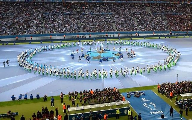 La AFIP excluyó a 12 monotributistas que viajaron a ver la final de la Champions League
