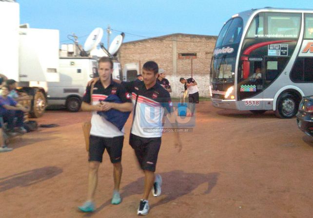 Foto UNO/Lautaro López Díaz
