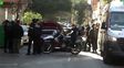 Un automovilista se descompensó y murió en medio de una discusión de tránsito en pleno centro