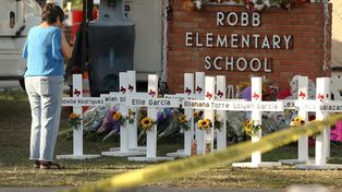 Drama en Estados Unidos: en todo el país habría 450 millones de armas