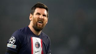El padre de Messi aclaró que no están dadas las condiciones para que vuelva a Barcelona