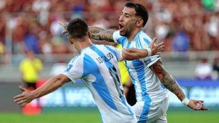 Fin de ciclo en Sudamérica: los jugadores que se despiden de las Eliminatorias