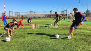 Unión recupera un referente para la pretemporada