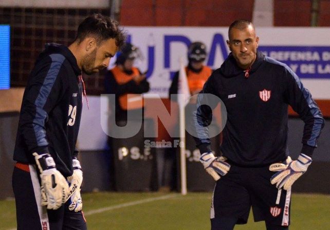 Unión cierra la semana con saldo negativo