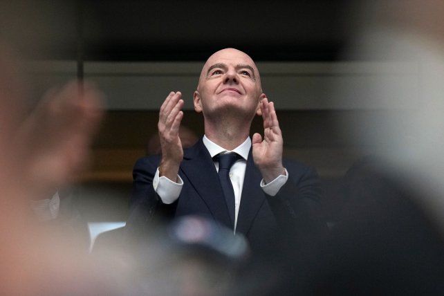 Infantino en la mira de la Uefa, la Concacaf y la AFC: La confianza se rompe con el engaño
