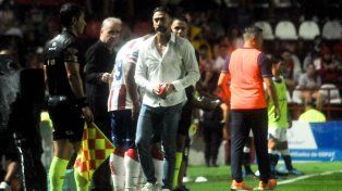 Enfermos de Unión, la historia de la camiseta que le regalaron a Kily González