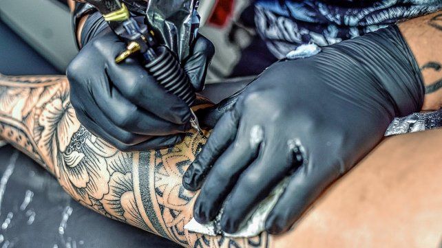 La Casa de la Cultura será la sede por segundo año consecutivo de la Expo tattoo en la ciudad de Paraná.