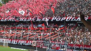 El control de la tribuna de Newells y de negocios ilícitos en la barra fueron asignados por dos fiscales al jefe de Los Monos, Ariel Guille Cantero.