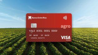 Banco Entre Ríos y Agrofy se unen con beneficios exclusivos paras productores agropecuarios