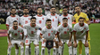 Jordania, rival de Argentina, presentó la lista de convocados: los jugadores a tener en cuenta