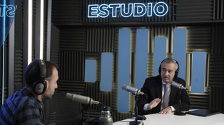Javkin: El superávit de la Nación está basado en no hacer nada y recaudar a lo loco