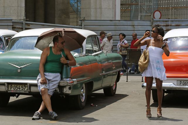 La Habana recibió formalmente el título de Ciudad Maravilla del mundo moderno