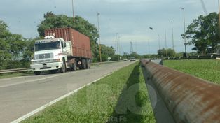 Proponen que la Circunvalación se llame Avenida de la Constitución
