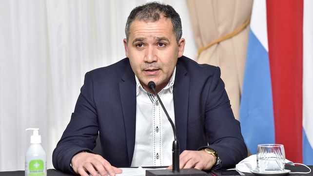 En toda la pandemia, 2.883 pacientes estuvieron en terapia