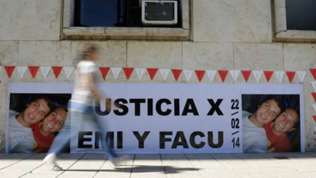 Dos ex policías irán a juicio por abuso de autoridad