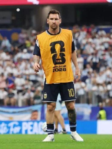 Argentina vestirá la camiseta suplente ante Inglaterra: el recuerdo de México 1986 y Francia 1998