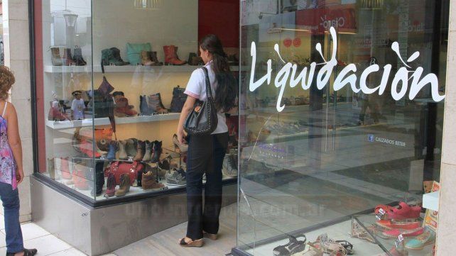 Según un relevamiento de CAME las ventas minoristas también registraron un crecimiento del 10