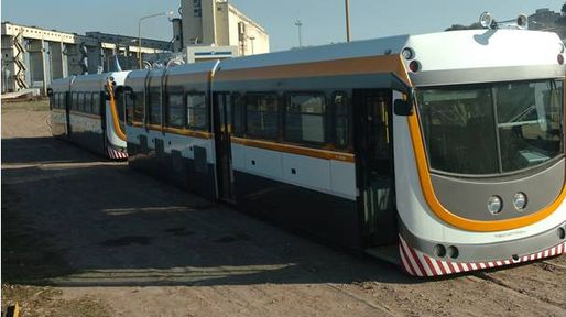 El municipio espera la autorización para poner en marcha el Tren Urbano