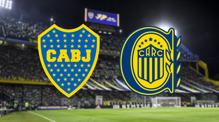 Por la fecha Interzonal del Torneo Apertura: Boca recibirá a Central en La Bombonera.